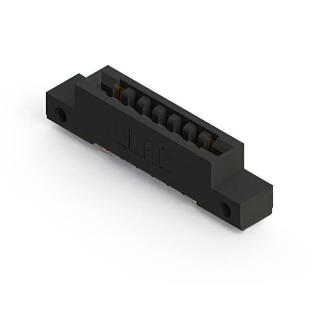 357-014-560-212 EDAC Inc.  Edgeboard Connectors